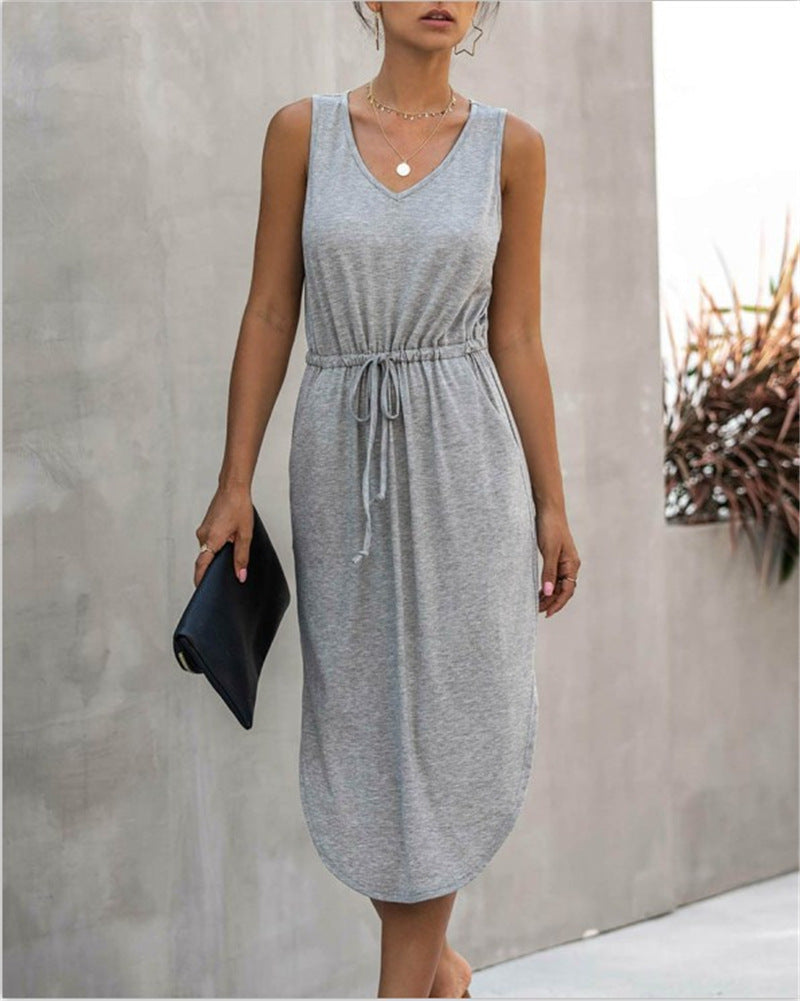 Abigail. Dress