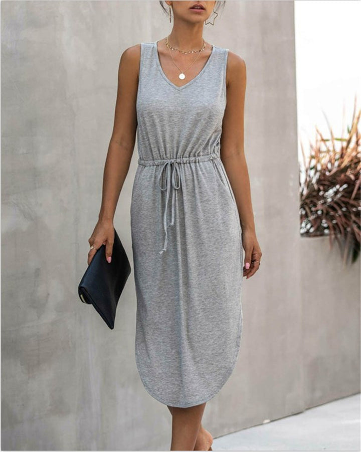 Abigail. Dress