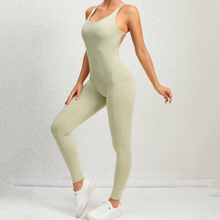 Holly. jumpsuit