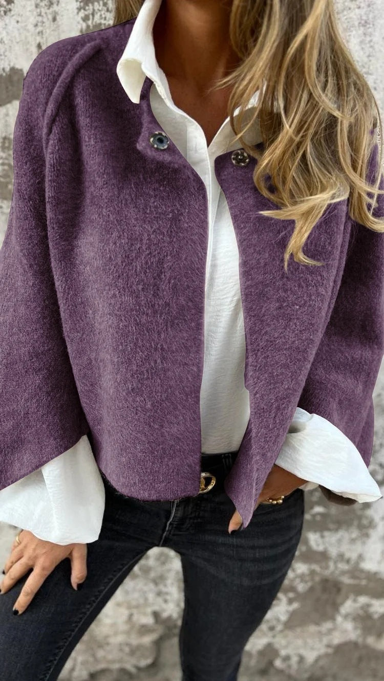 Amelia Cardigan