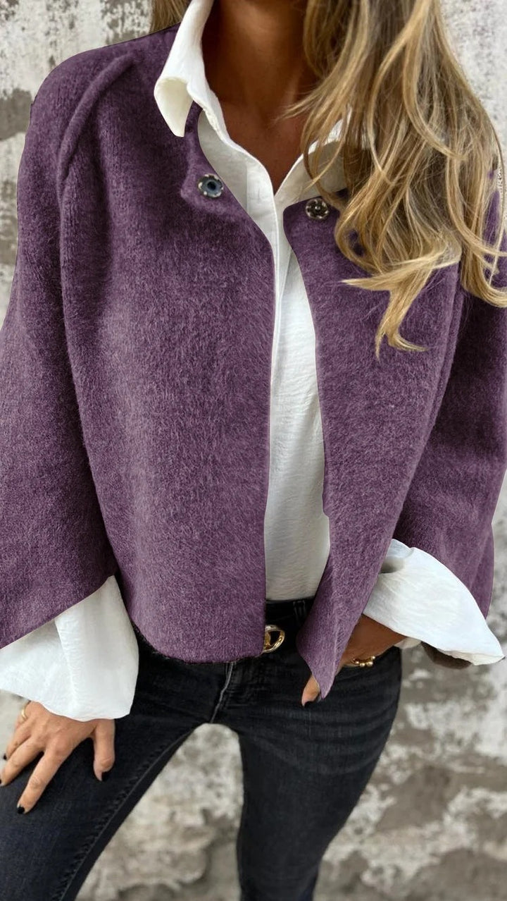 Amelia Cardigan