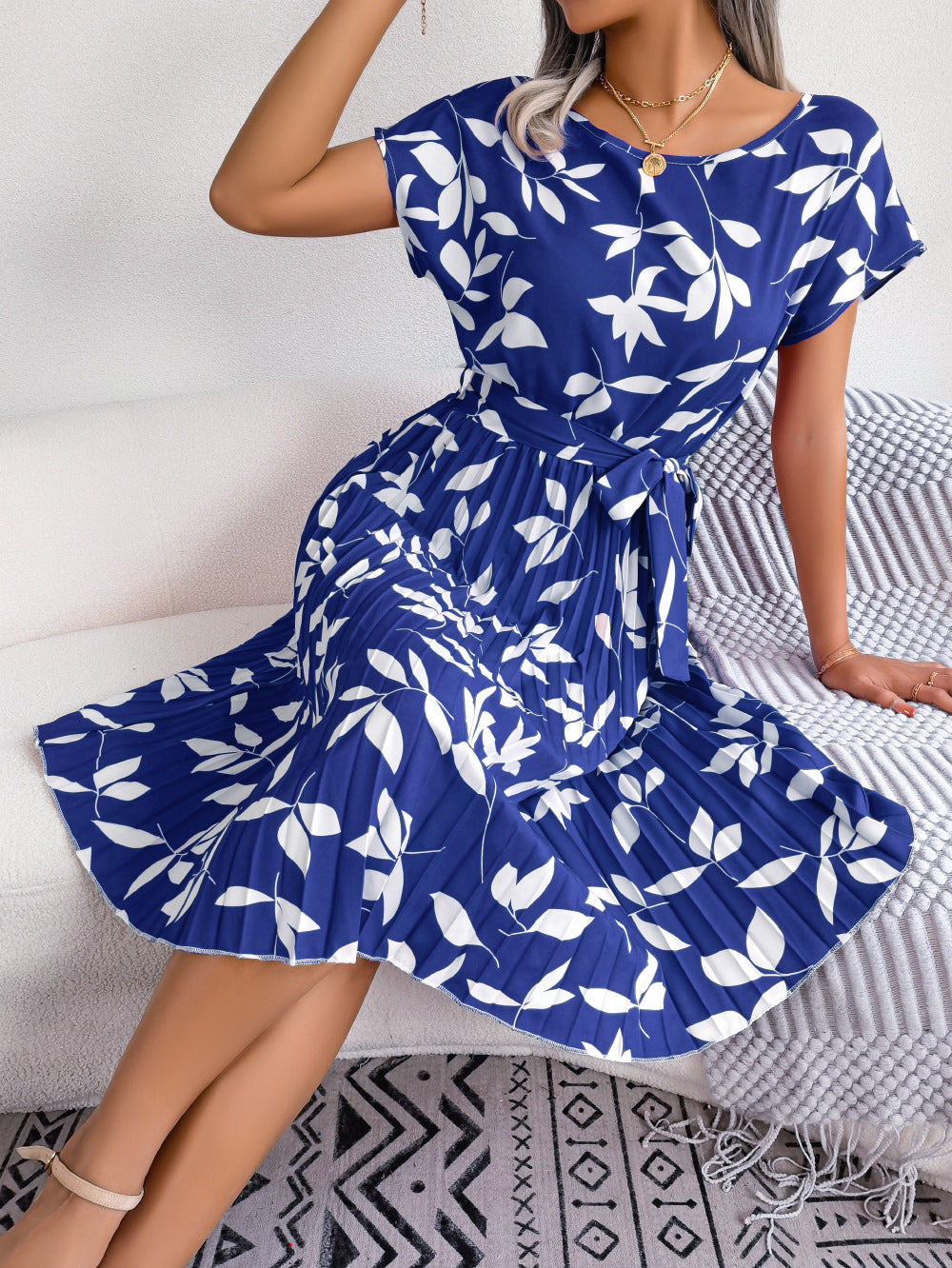 Addison. Dress