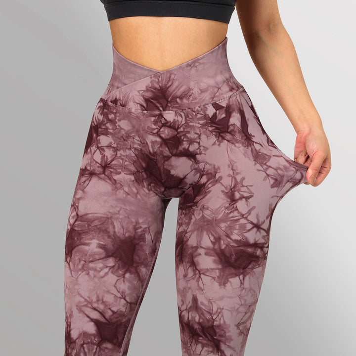 Zorra. leggings