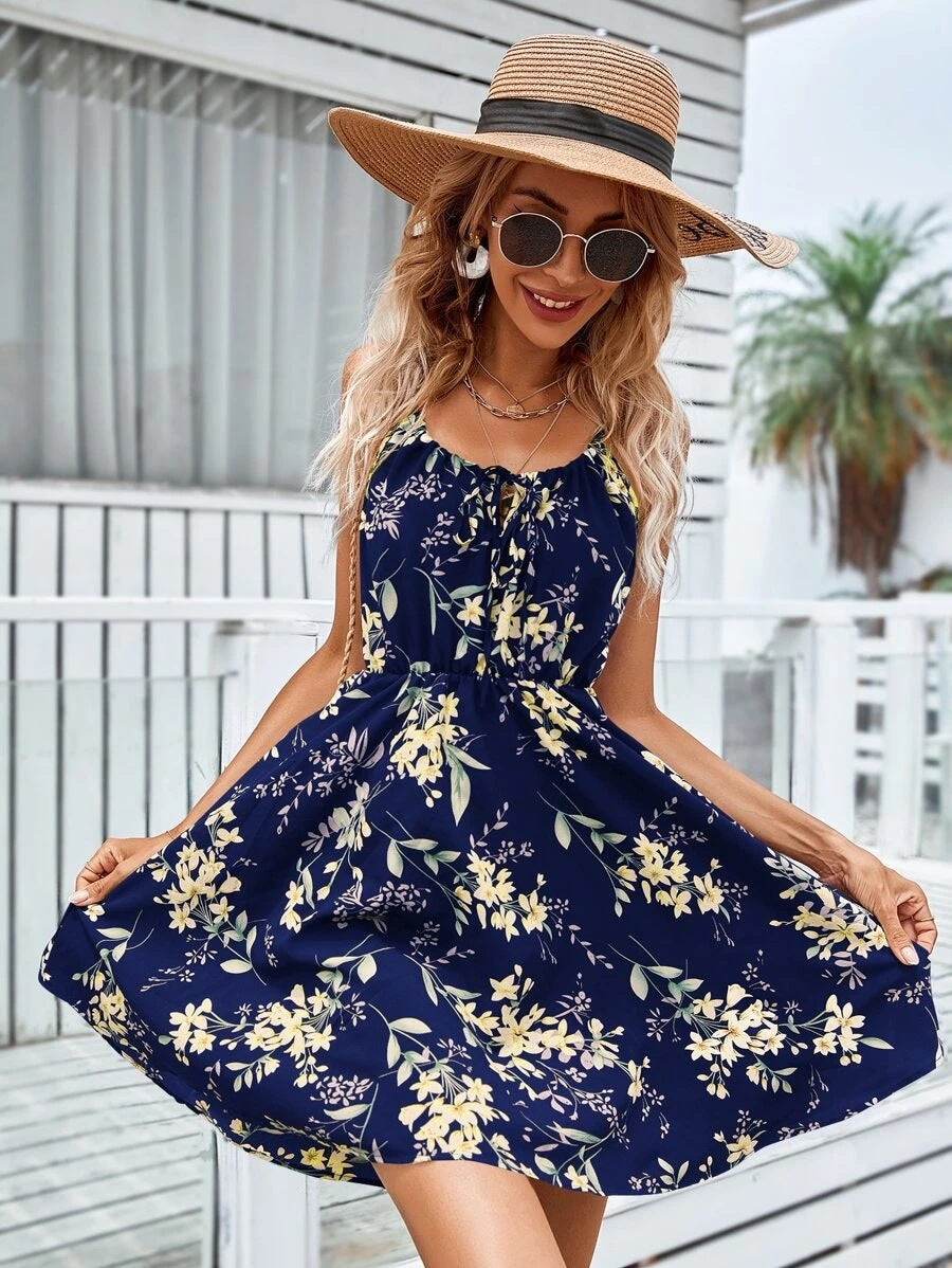 Penelope. Dress