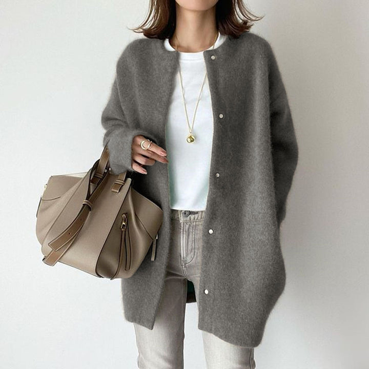 Charlotte Cardigan