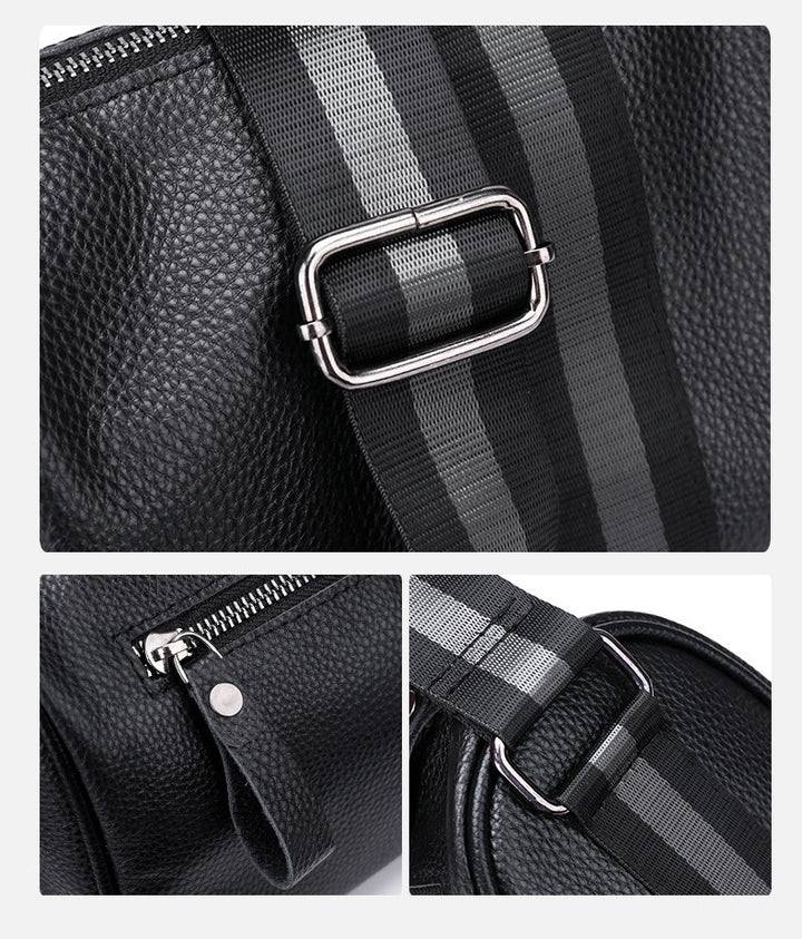 Johannesburg. Bag