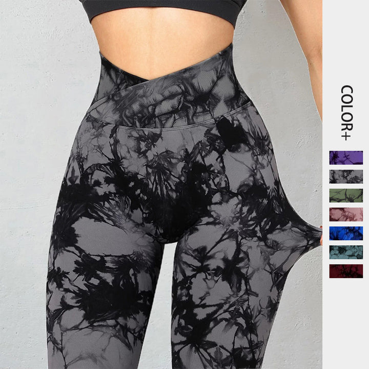 Zorra. leggings