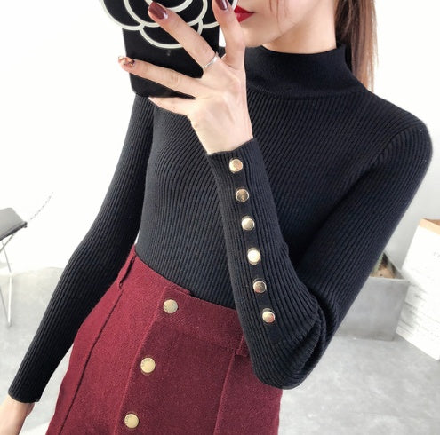 Nicki Sweater