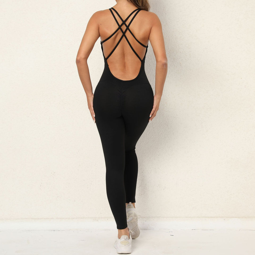Holly. jumpsuit