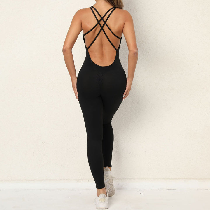Holly. jumpsuit