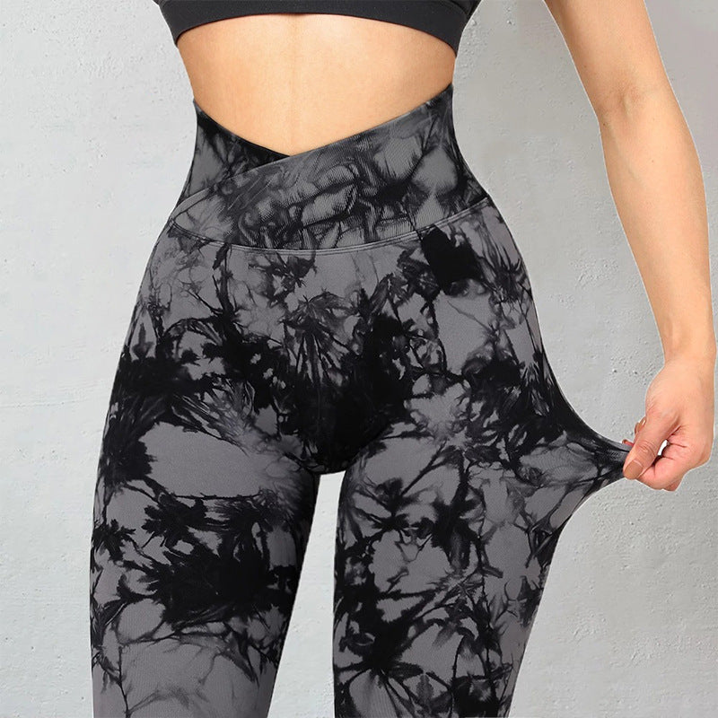 Zorra. leggings