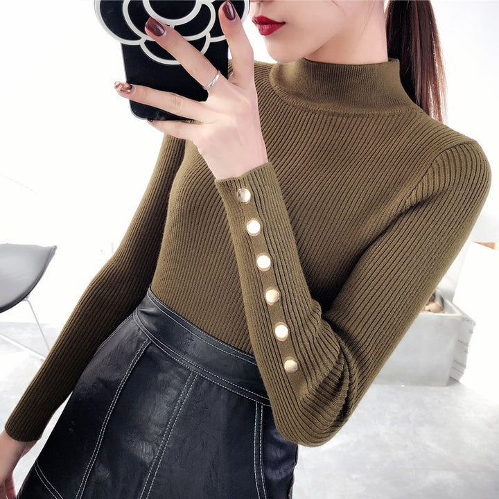 Nicki Sweater