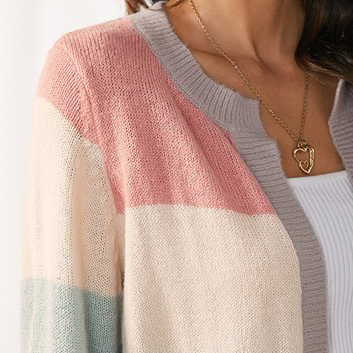 Liz Cardigan
