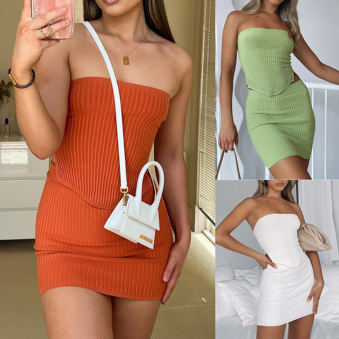 Madison. Dress