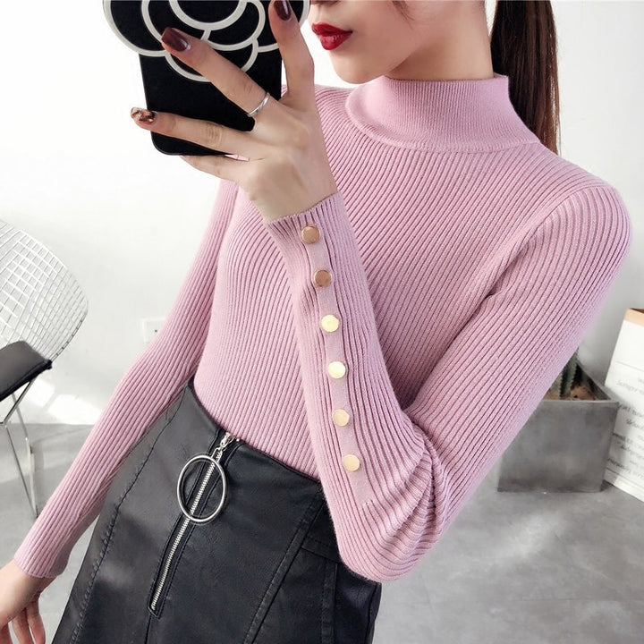 Nicki Sweater
