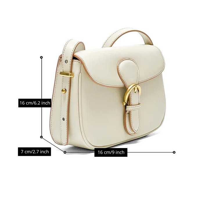 Los Angeles. Bag