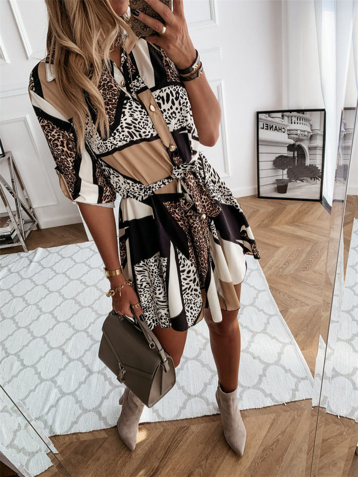 Savannah. Dress