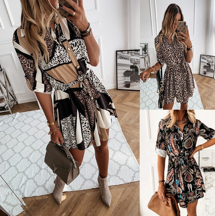 Savannah. Dress