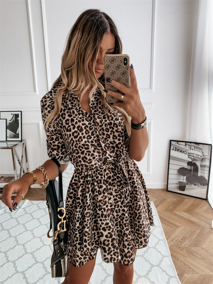 Savannah. Dress