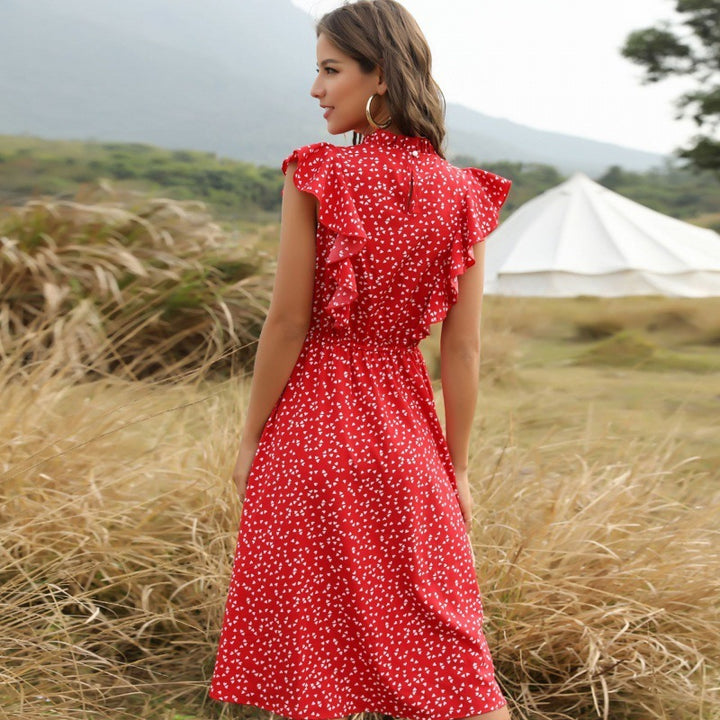 Quinn. Dress
