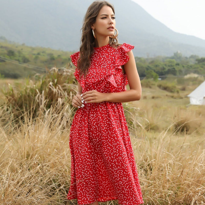 Quinn. Dress
