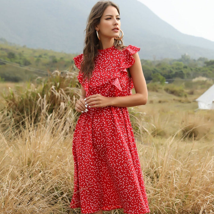 Quinn. Dress