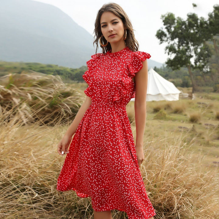 Quinn. Dress