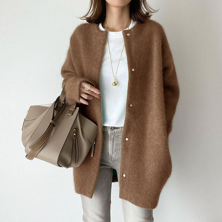 Charlotte Cardigan