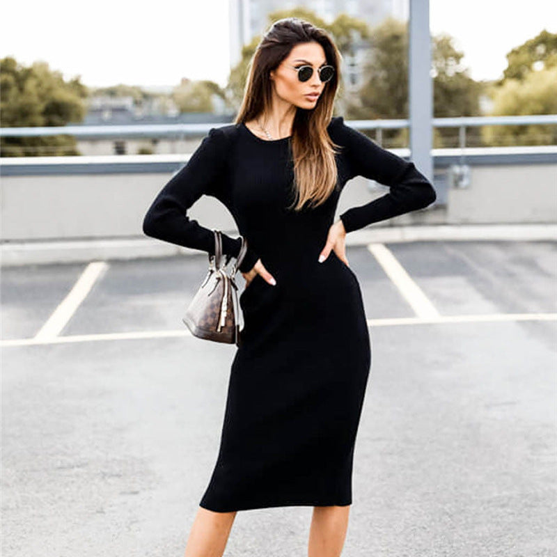 Valencia. Dress