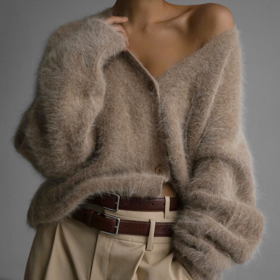 Hailey Cardigan