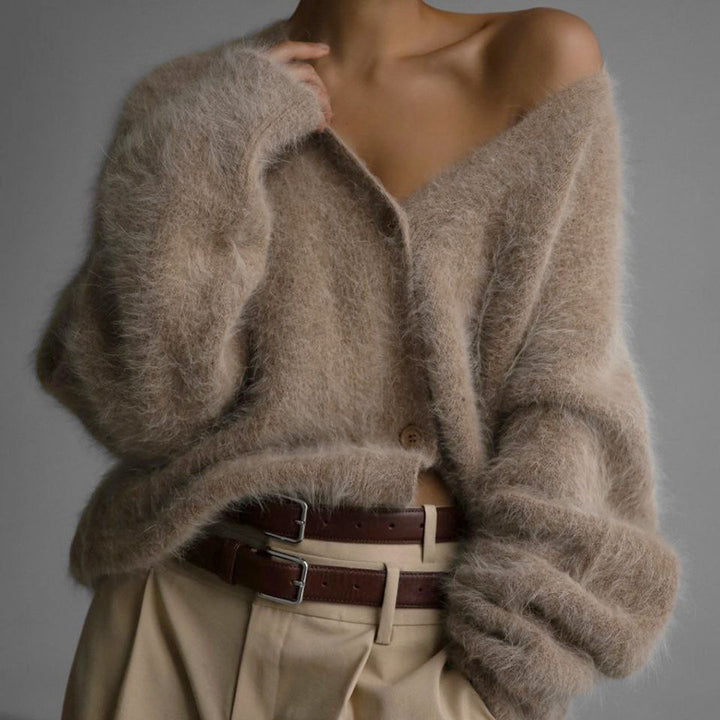 Hailey Cardigan