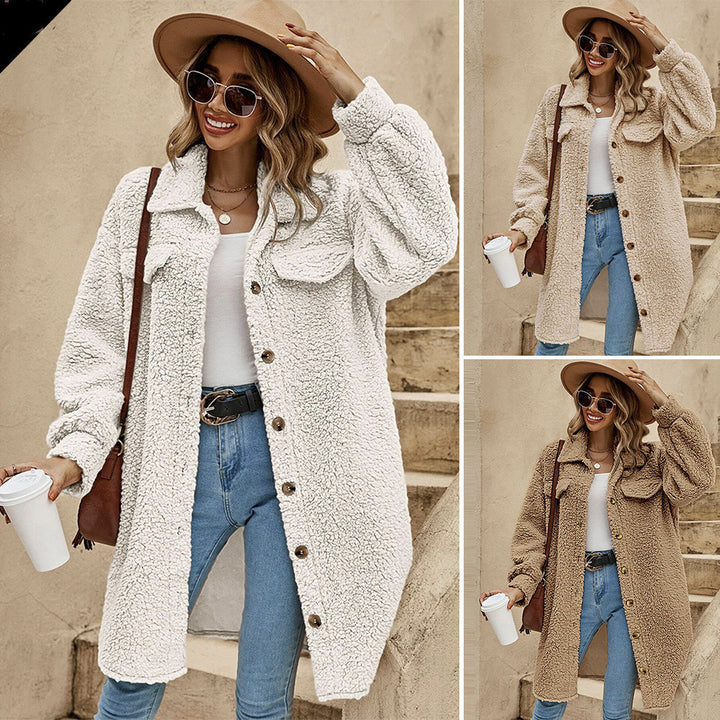 Alice. Cardigan Coat