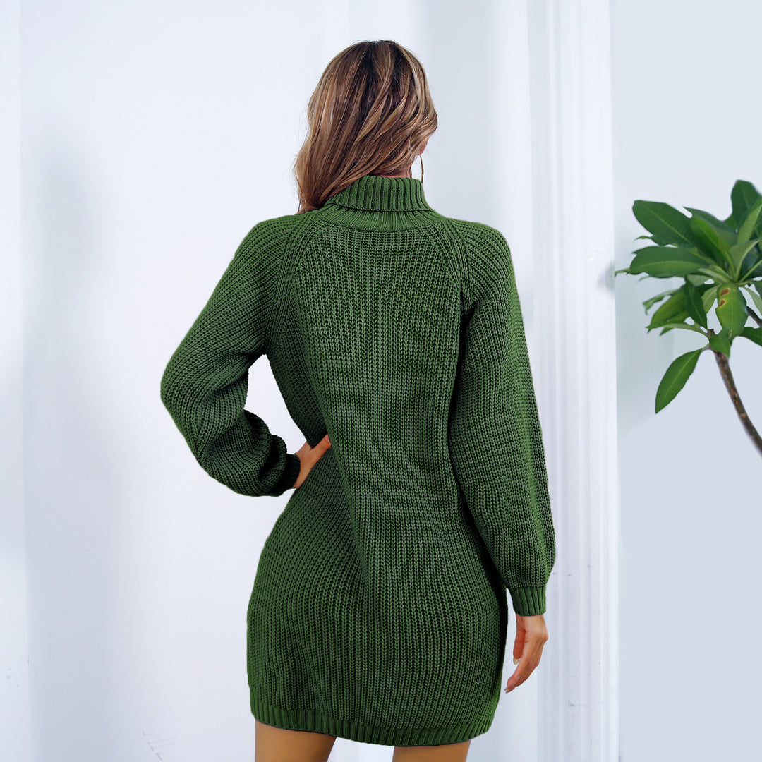 Harper. Sweater Dress
