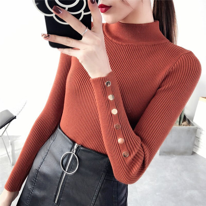 Nicki Sweater