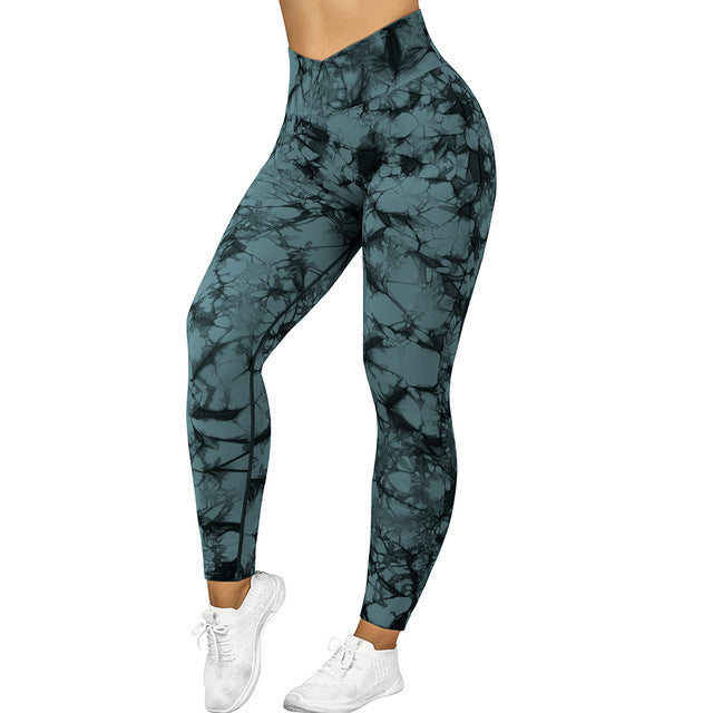 Zorra. leggings