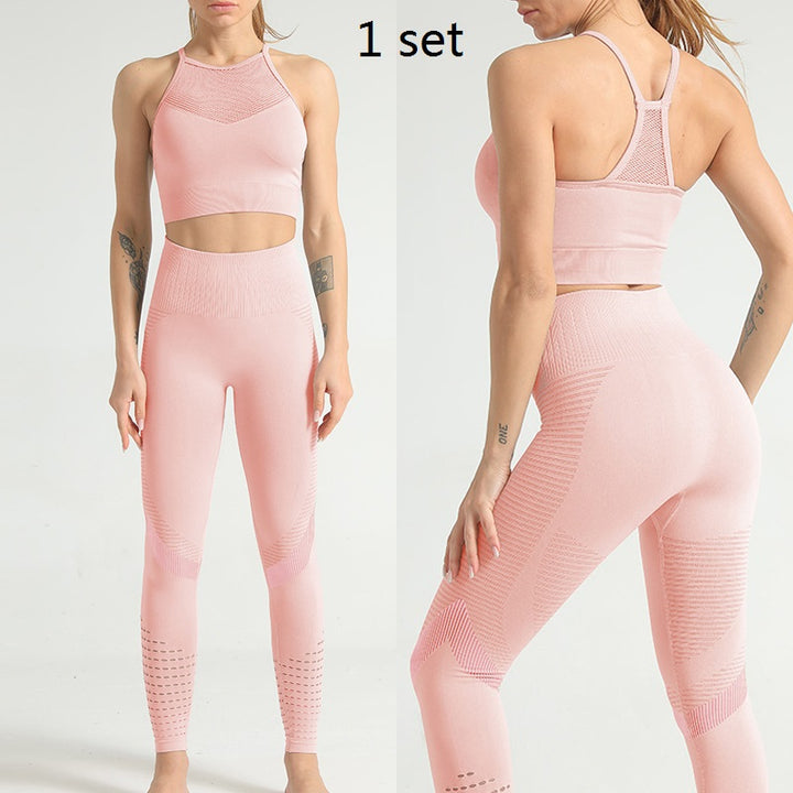 Quinn. Leggings/Set (leggings+top)