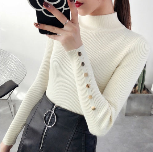 Nicki Sweater