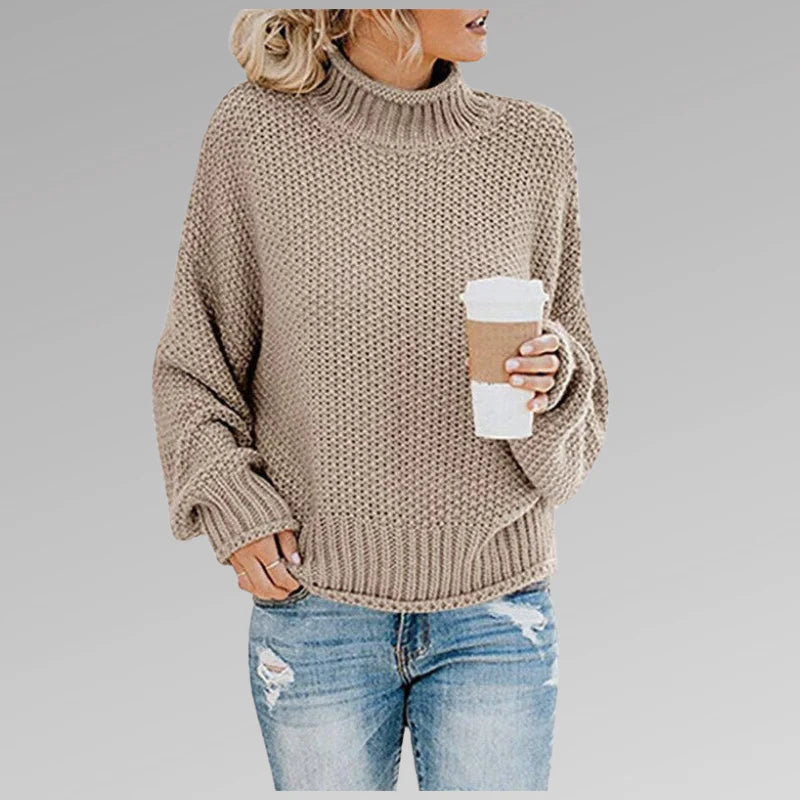 Minnie Cardigan Pullover