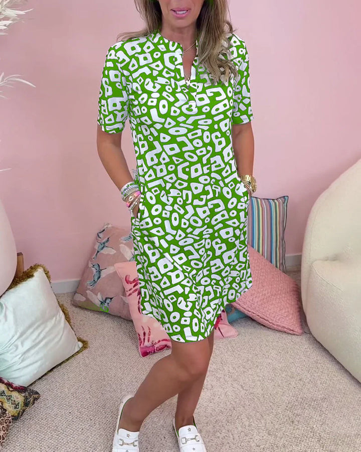 Vanessa. Dress