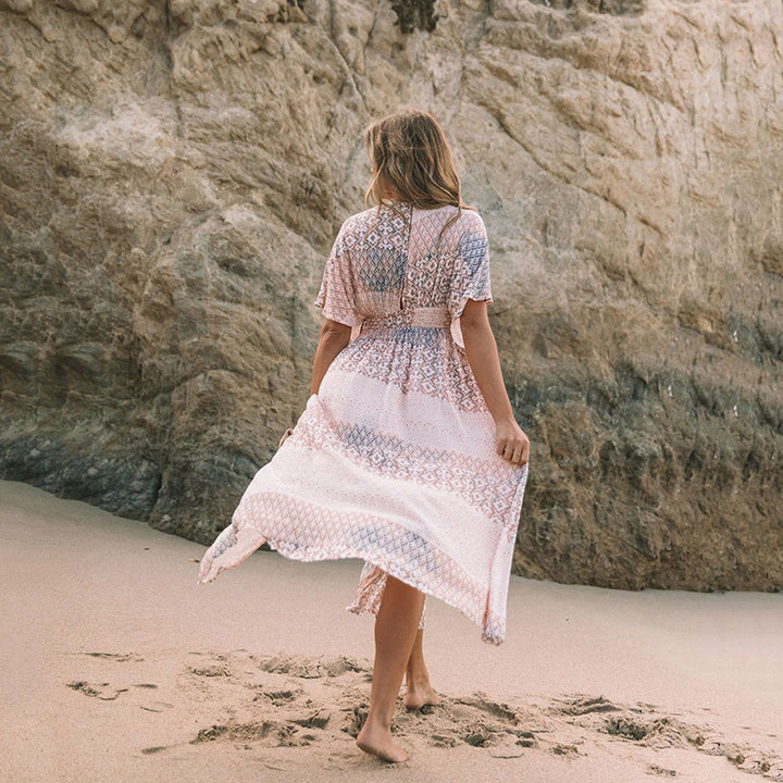 Ramona. Dress