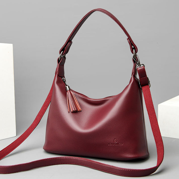 London. Bag