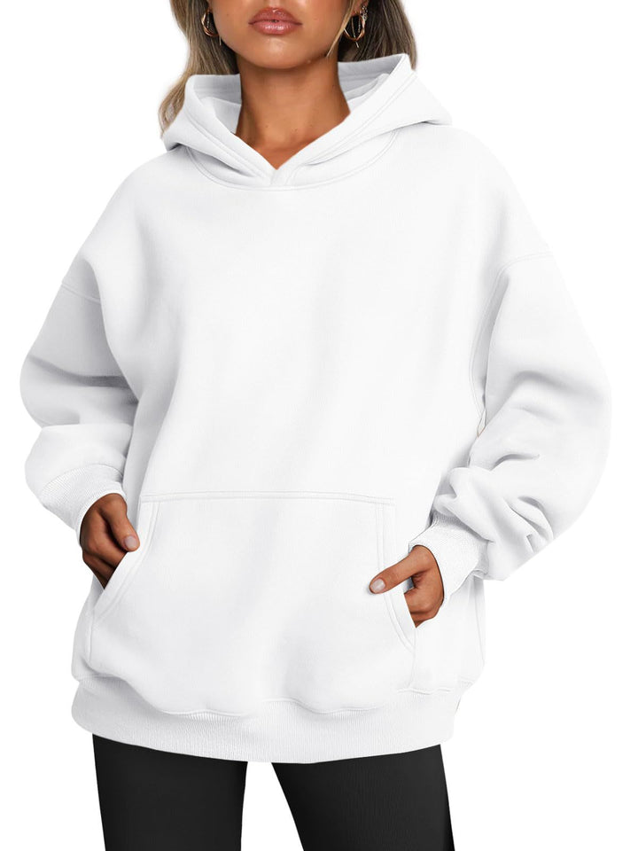 Hazel. Hoodie