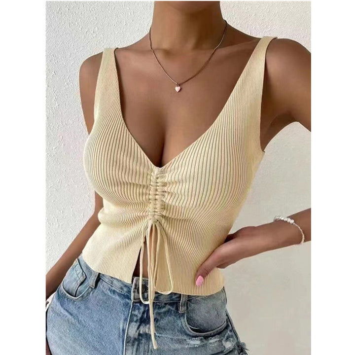 Nadia. Top