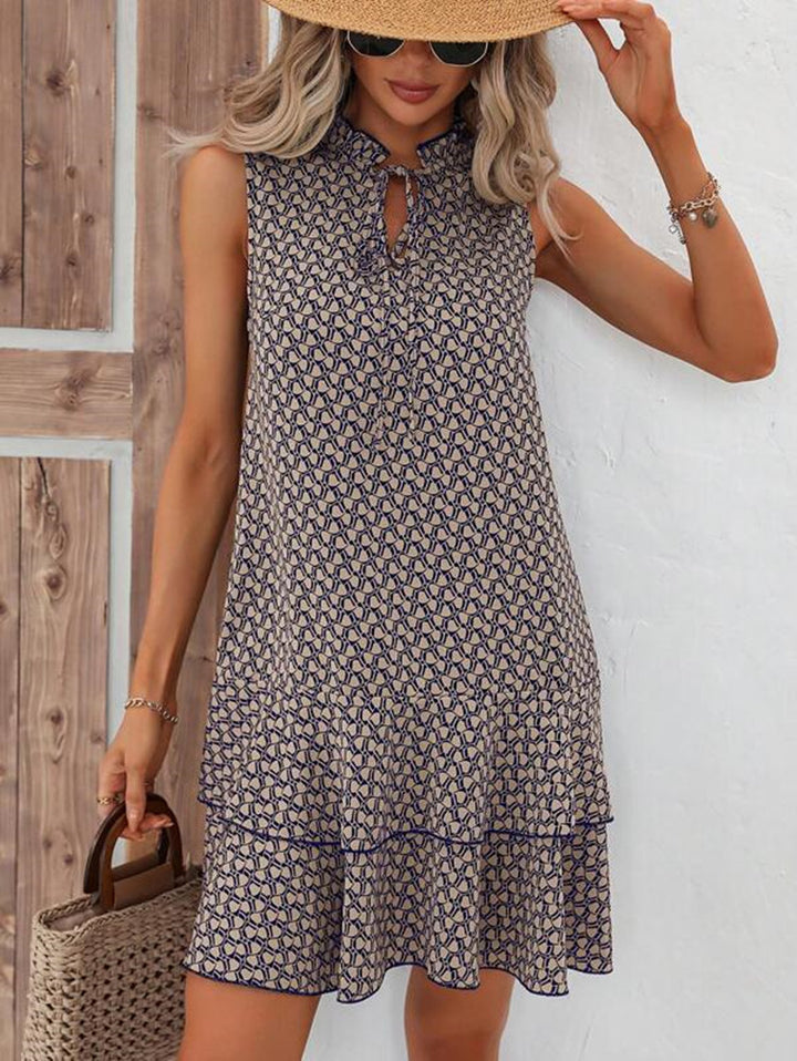 Sue. dress