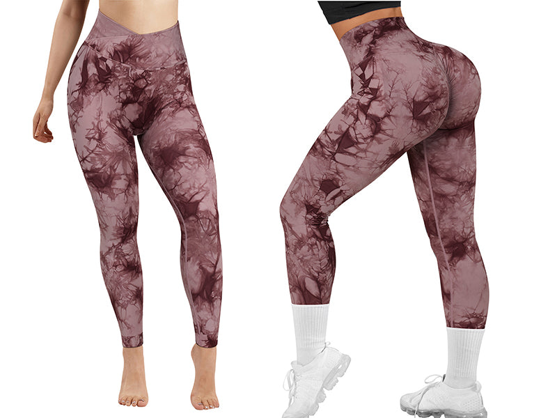 Zorra. leggings