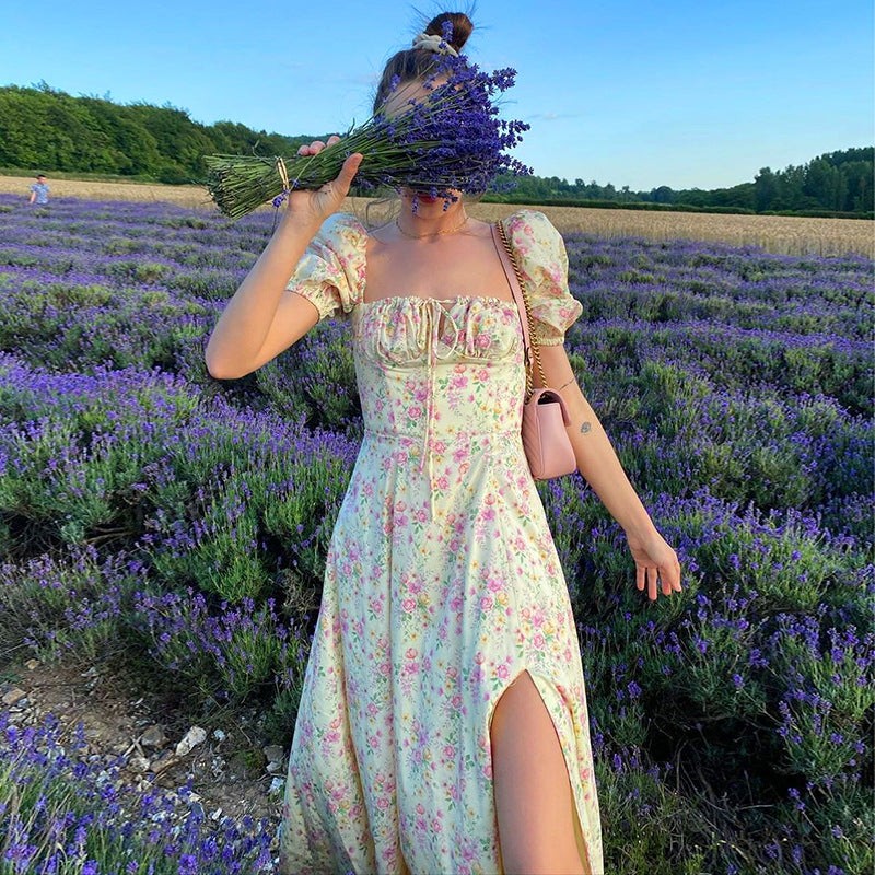 Elinor. Dress