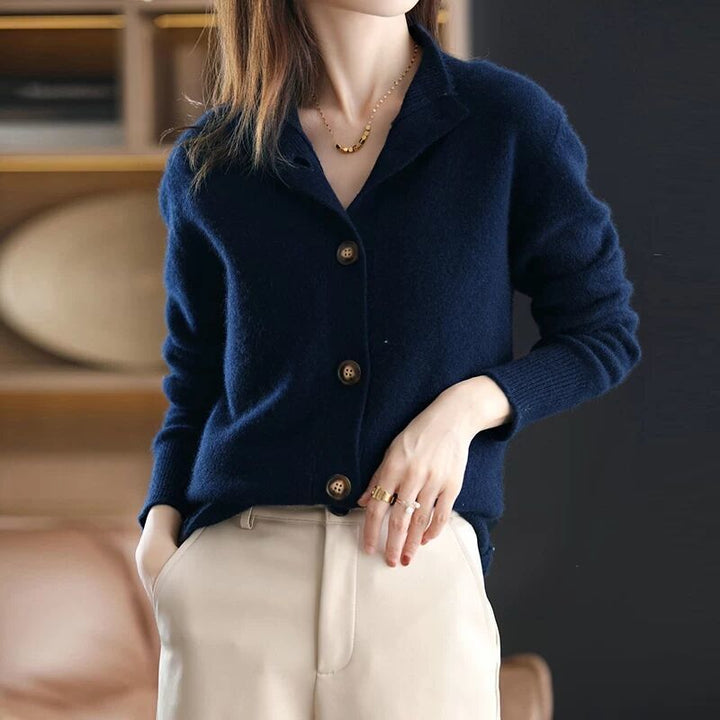Chloe Sweater