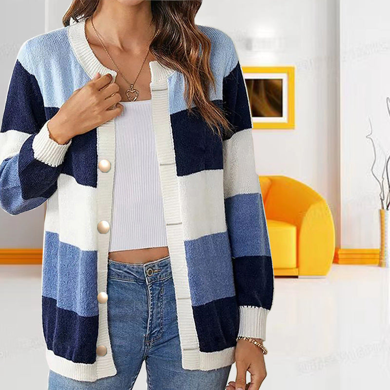 Liz Cardigan