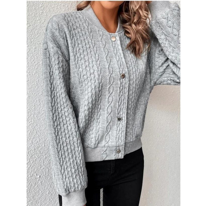Belle Cardigan