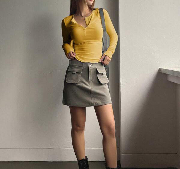 Josephine. Top